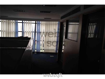 Office Space for Rent in Madinaguda